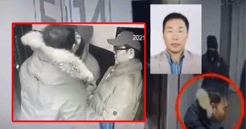 Давж заалдах шатны шүүх өмгөөлөгч Б.Баасанцогтод оноосон хорих ялыг хэвээр үлдээжээ